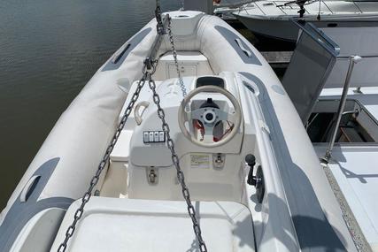 Hartman-Palmer Flush deck Motor Yacht