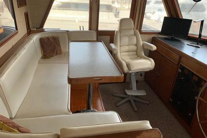 Hartman-Palmer Flush deck Motor Yacht