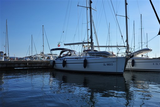 2004 Bavaria 38