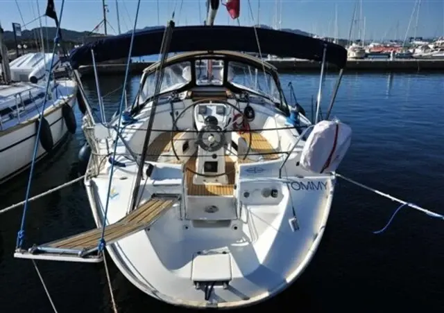 Bavaria 38