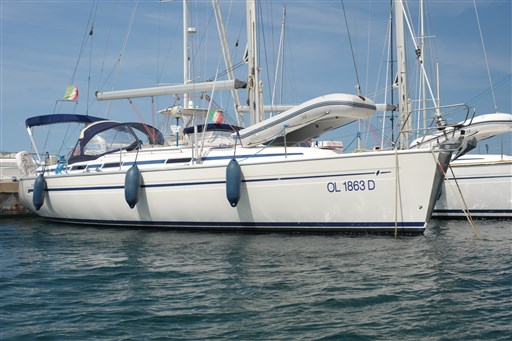 2004 Bavaria 38