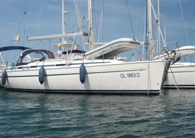 Bavaria 38