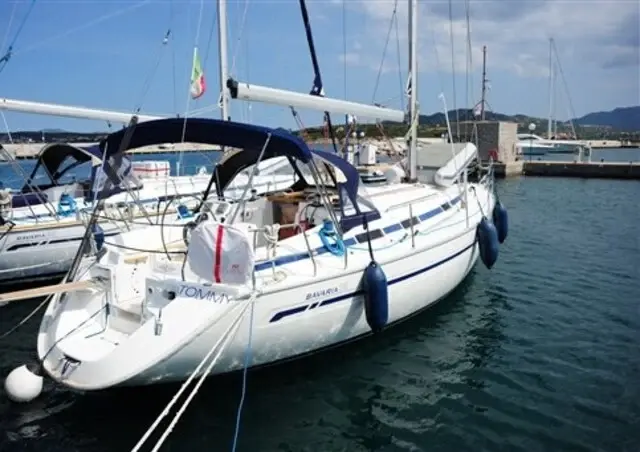 Bavaria 38