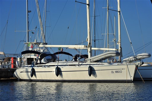 2004 Bavaria 38