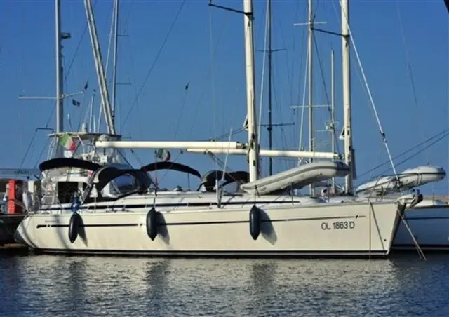 Bavaria 38