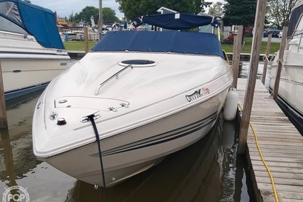 Wellcraft Excalibur 26