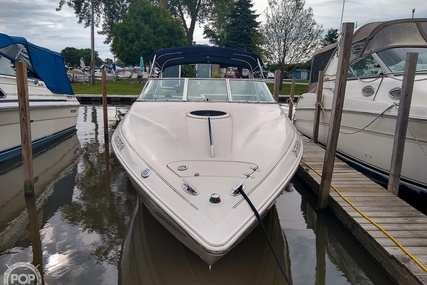 Wellcraft Excalibur 26