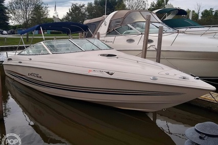 Wellcraft Excalibur 26