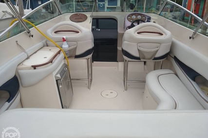 Wellcraft Excalibur 26