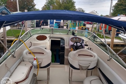 Wellcraft Excalibur 26