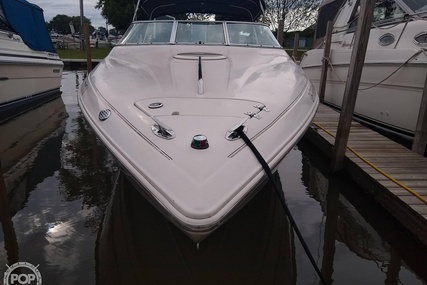 Wellcraft Excalibur 26