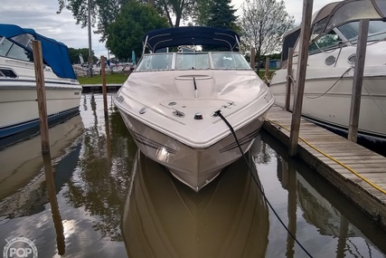 Wellcraft Excalibur 26