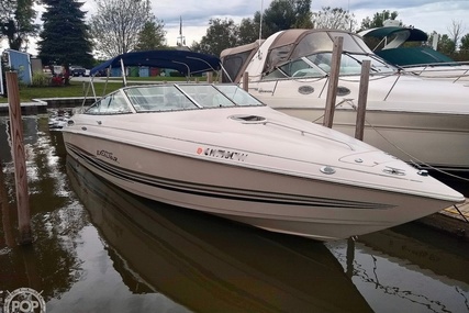 Wellcraft Excalibur 26