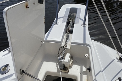 Boston Whaler 290 Outrage