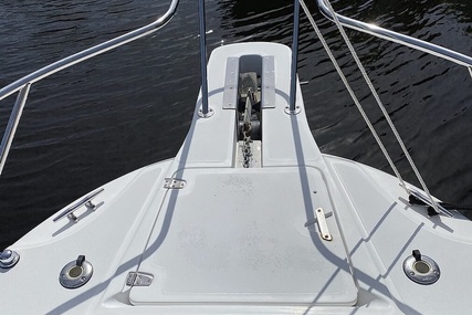 Boston Whaler 290 Outrage