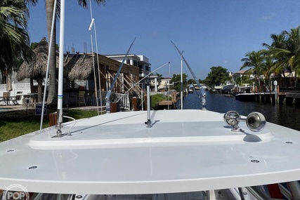 Boston Whaler 290 Outrage