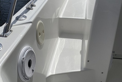 Boston Whaler 290 Outrage