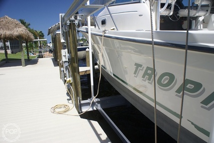 Trophy Boats 2802 DX/LX