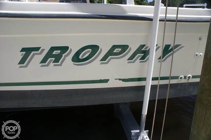 Trophy Boats 2802 DX/LX