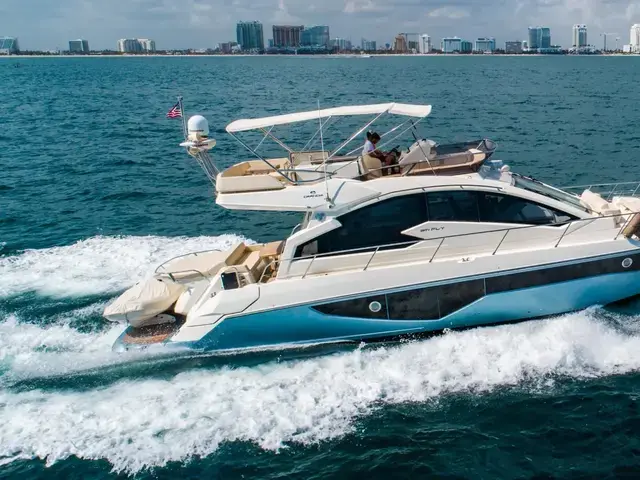 Azimut Cranchi 60 FLY