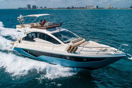 Azimut Cranchi 60 FLY