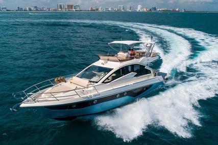 Azimut Cranchi 60 FLY