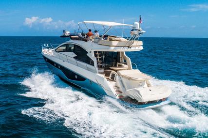 Azimut Cranchi 60 FLY