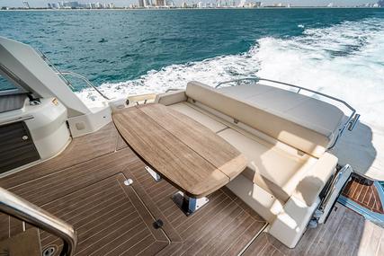 Azimut Cranchi 60 FLY