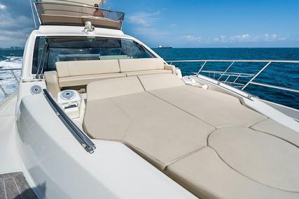 Azimut Cranchi 60 FLY