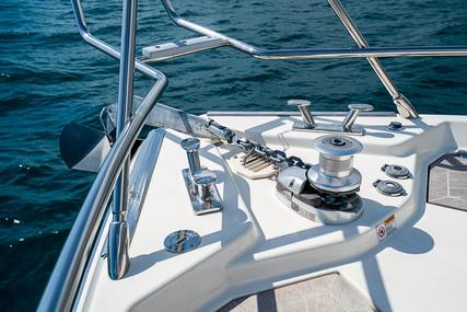 Azimut Cranchi 60 FLY