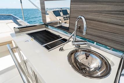 Azimut Cranchi 60 FLY