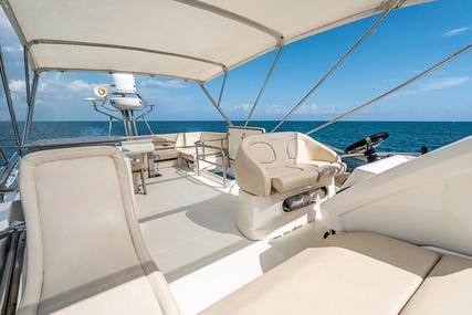 Azimut Cranchi 60 FLY