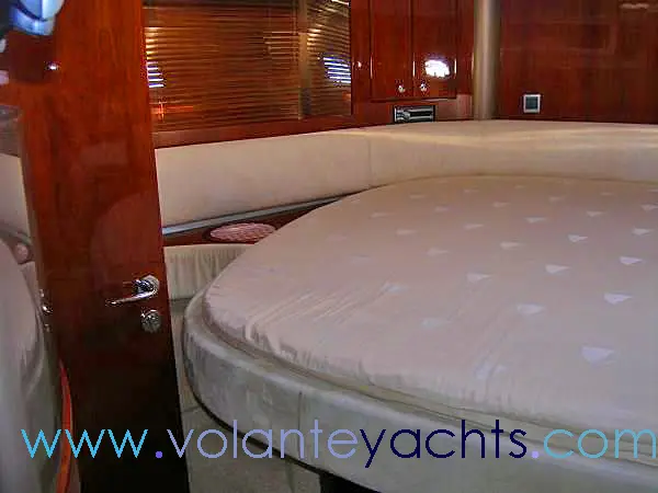 2006 Fairline targa 62