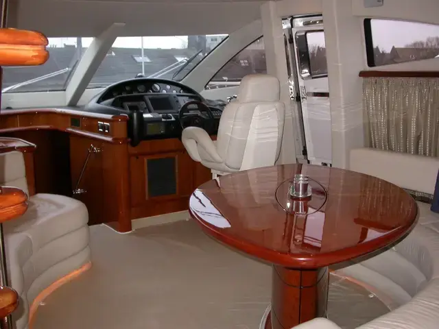 Sunseeker Manhattan 64