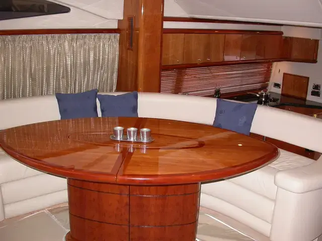 Sunseeker Manhattan 64