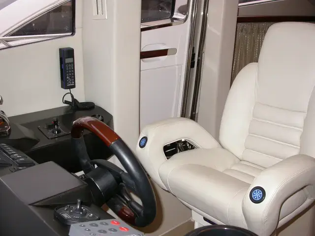 Sunseeker Manhattan 64