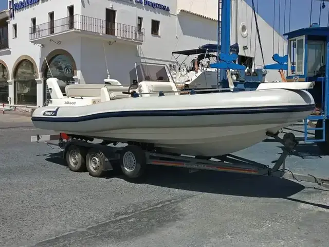 Marlin 20 Efb