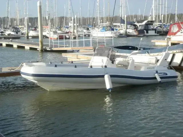 Marlin 20 EFB