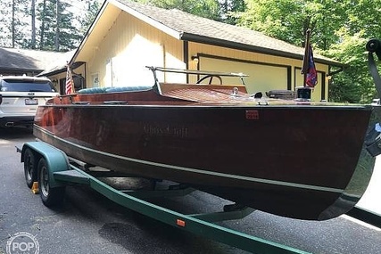 Chris Craft Model 100