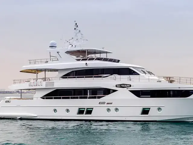 Majesty 110 (NEW)