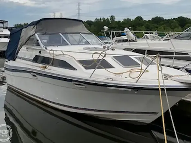 Bayliner 2850 Contessa Sunbridge