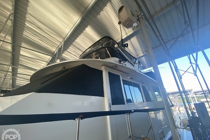 Hatteras 58 Yachtfish