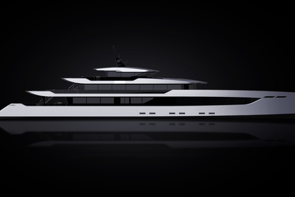 Mike Oliver Yacht Design Custom