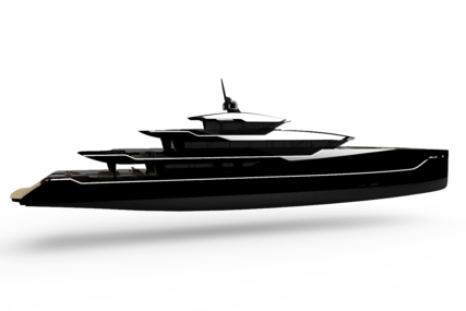 Mike Oliver Yacht Design Custom