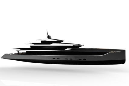 Mike Oliver Yacht Design Custom