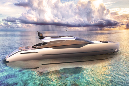 Mike Oliver Yacht Design Custom