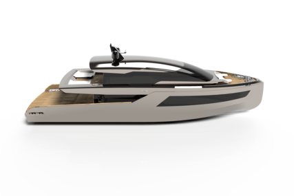 Mike Oliver Yacht Design Custom