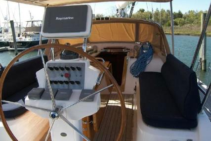 Hylas 66 Pilothouse