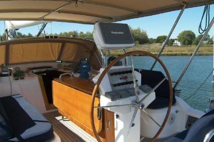 Hylas 66 Pilothouse