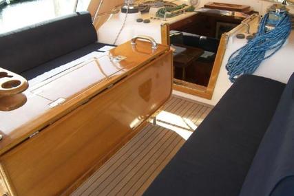 Hylas 66 Pilothouse